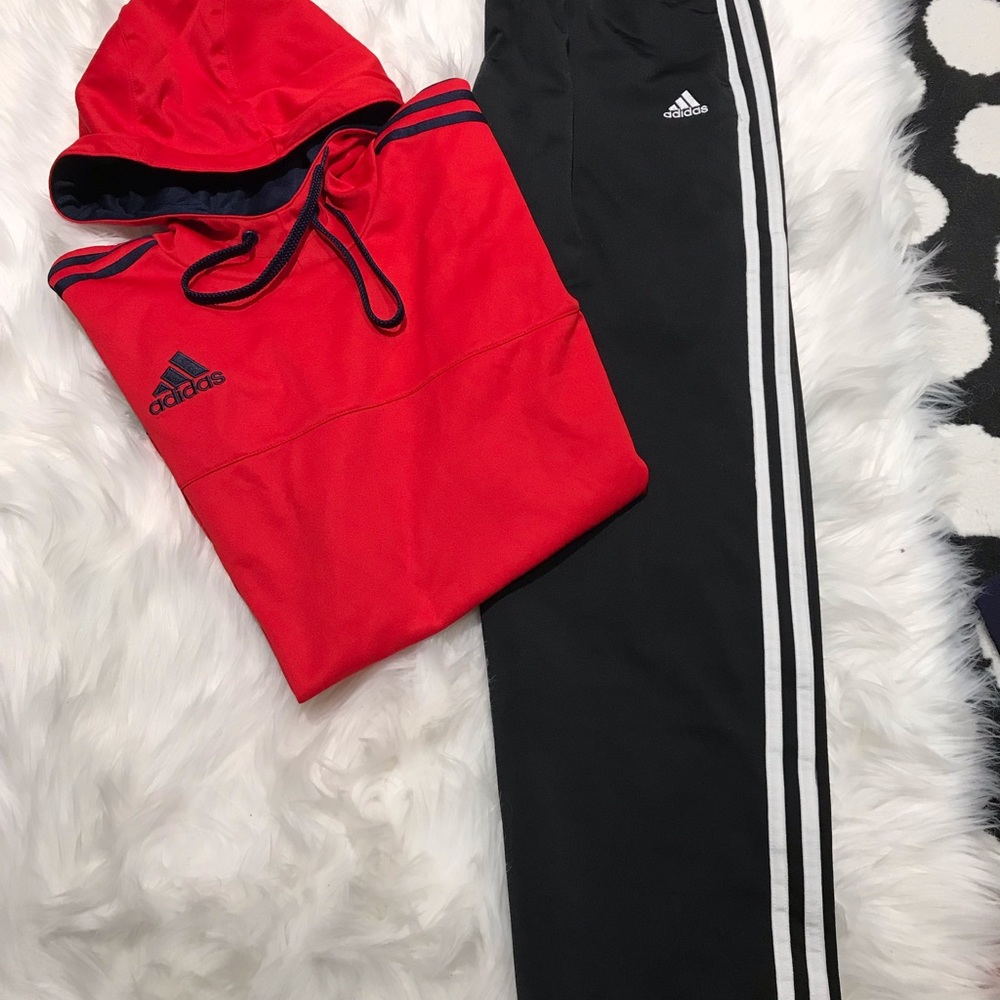 Adidas bundle - Picture 1 of 8